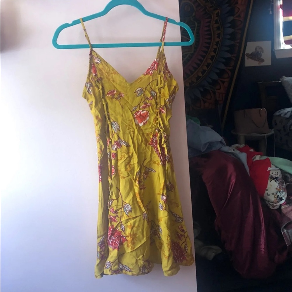 dress